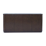 Janzen - Media Console Table