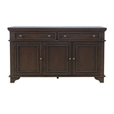 Brentwood - 60" Server