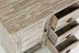Artisan's Craft - Accent Chest