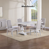 Warren - Dining Set