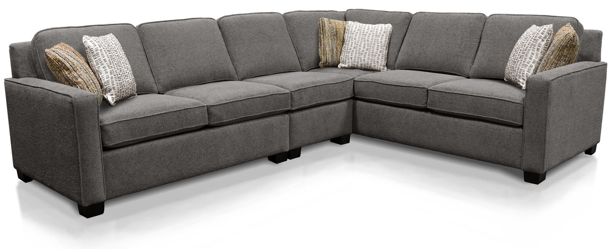 Nola - Sectional