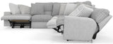 Abraxas - Reclining Sectional