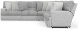 Abraxas - Reclining Sectional