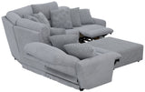 Majesty - Deep Seating Power Reclining Sectional