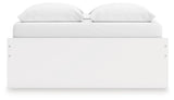 Onita - Platform Bed