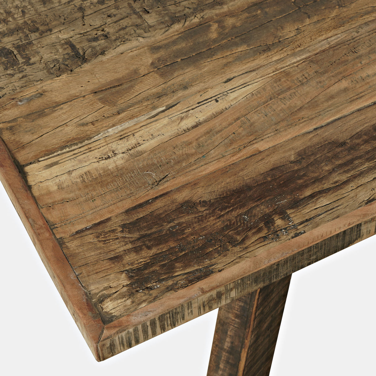 Reclamation - Dining Table