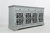 Craftsman - Media Console