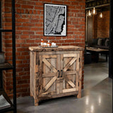Eden Prairie - Accent Cabinet