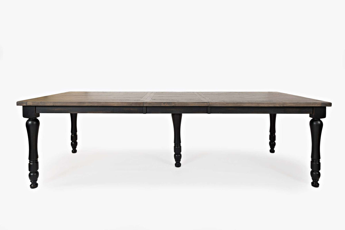 Madison County - Farmhouse Extension Table