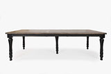 Madison County - Farmhouse Extension Table
