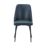 Maddox - Upholstered Chair (Set of 2)