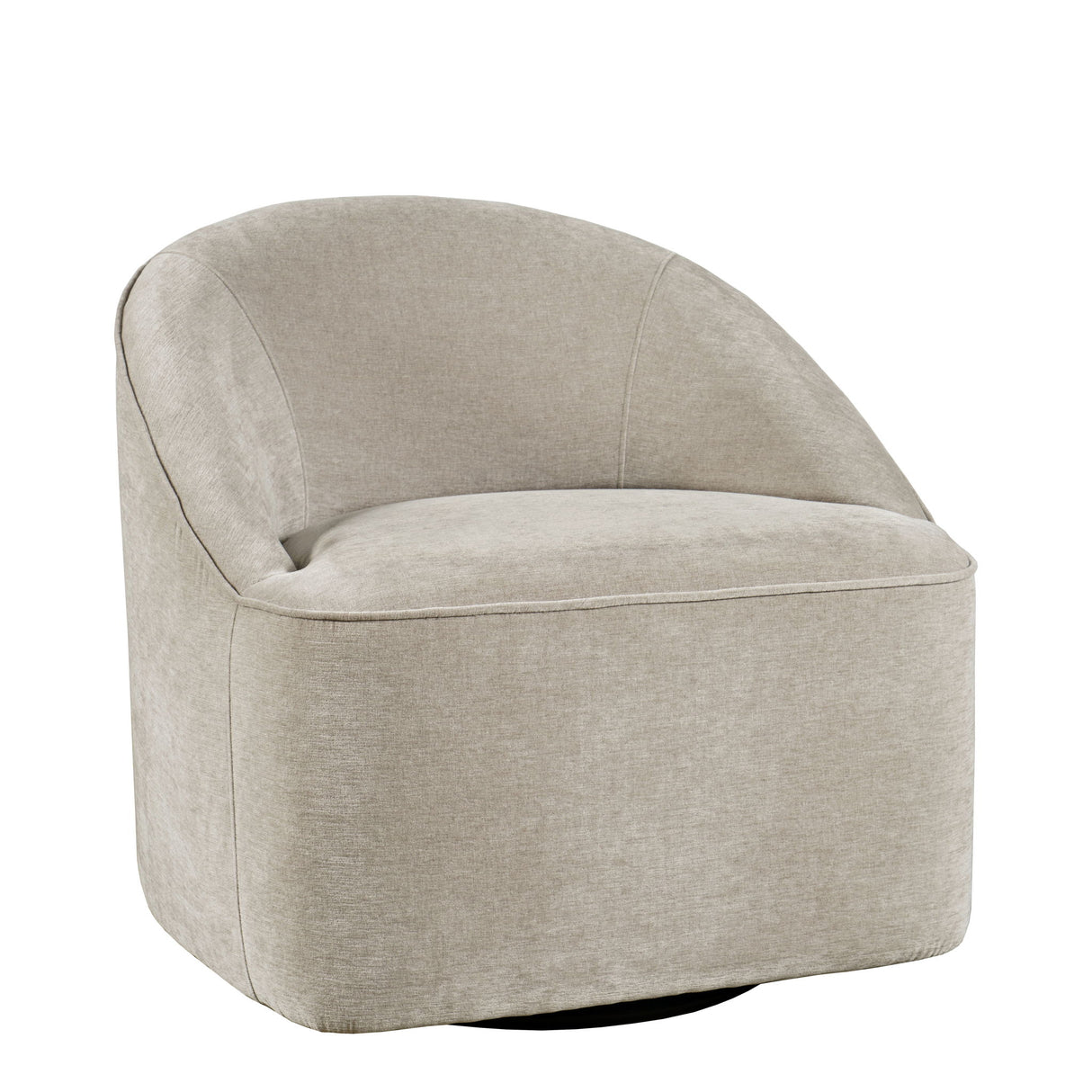 Lulu - Swivel Accent Chair