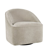 Lulu - Swivel Accent Chair