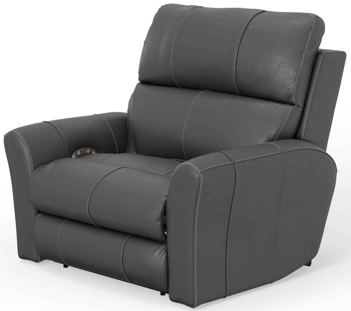 Fredda - Power Recliner