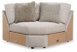Ballyton - Sectional