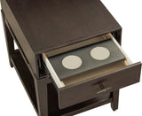 Chairside Table