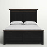 Madison County - Bed
