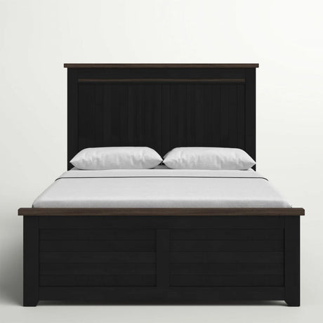 Madison County - Bed