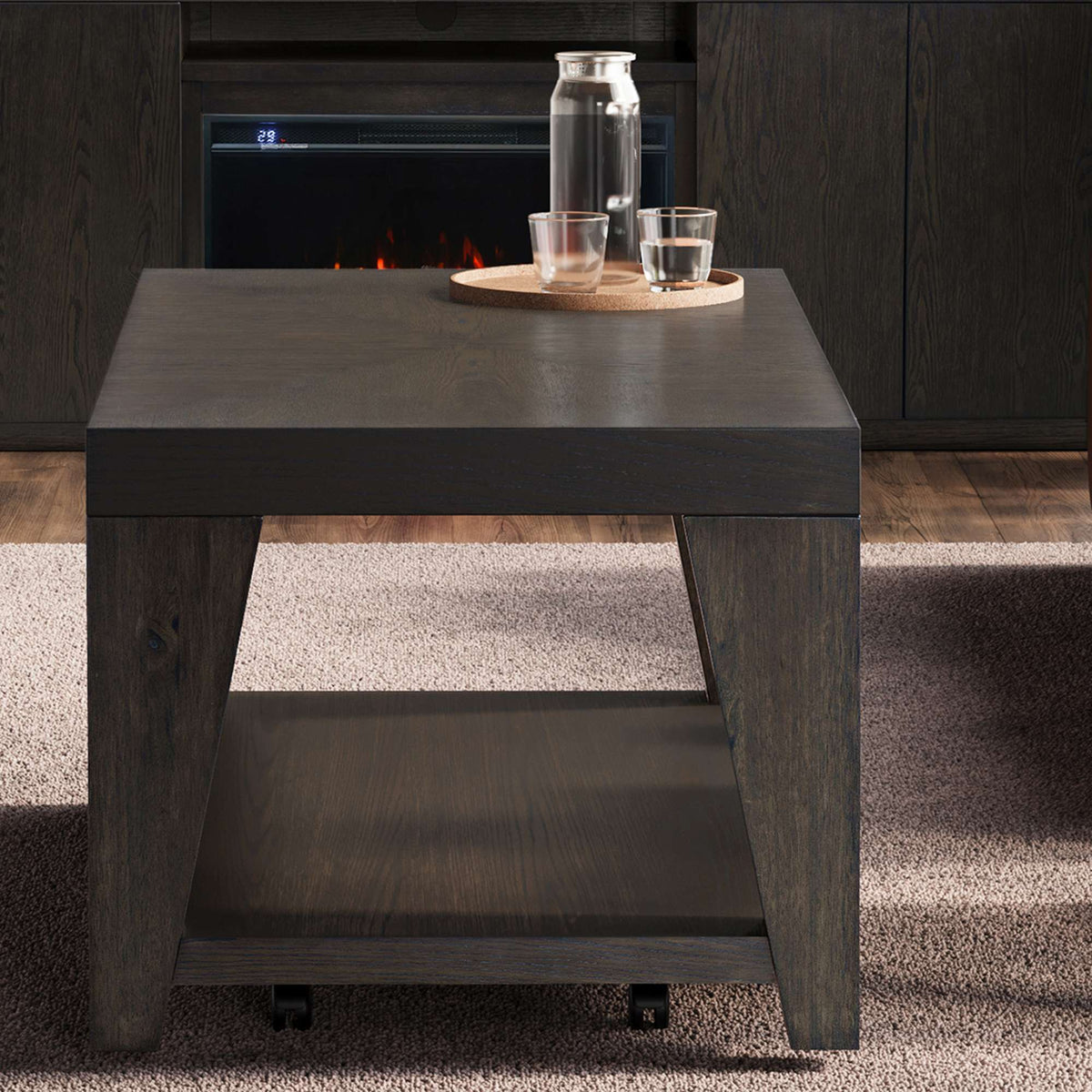 Laurel Creek - Table