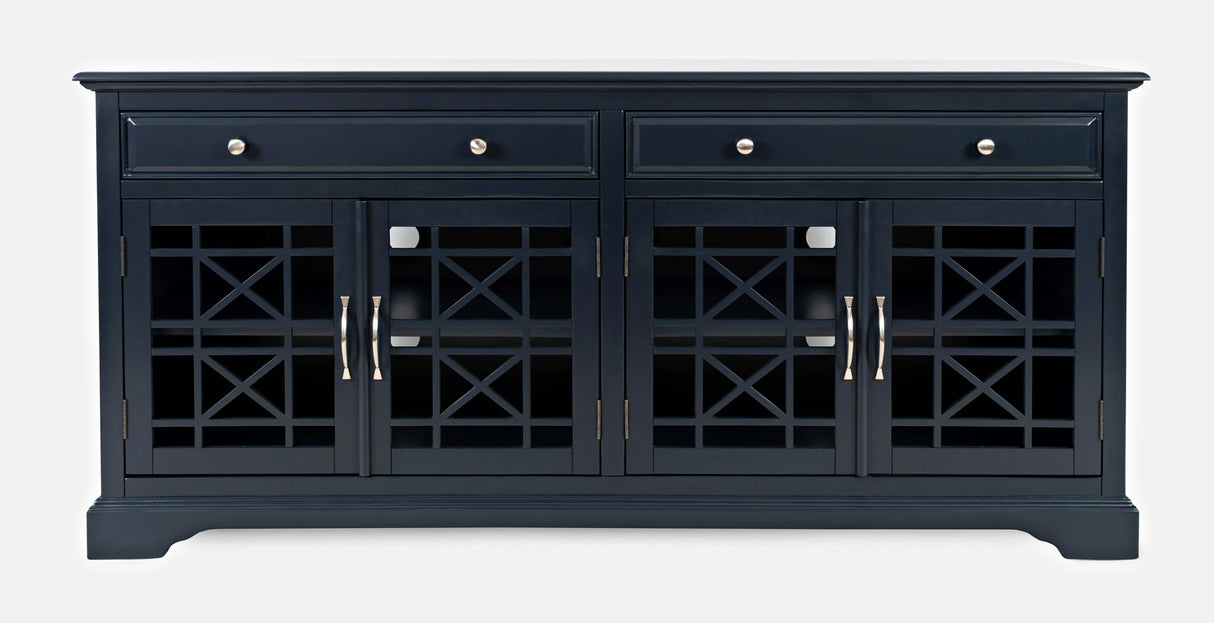 Craftsman - Media Console