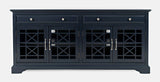 Craftsman - Media Console