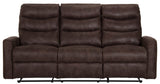 Gill - Reclining Sofa