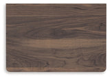 Pamytta - Brown - One Drawer Night Stand