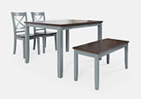 Asbury Park - Dining Set