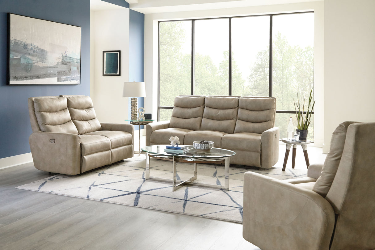 Gill - Reclining Sofa