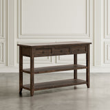 Bakersfield Sofa Table