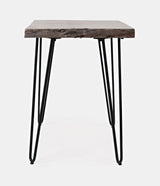 Nature's Edge - Table - Slate