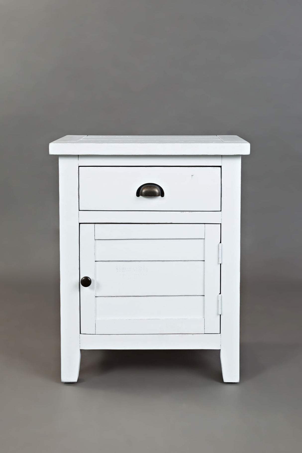 Artisan's Craft - Accent Table