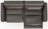 Nico - Power Headrest Reclining Sofa