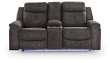 Brysonview - Reclining Living Room Set