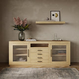 Auburn Hills Console