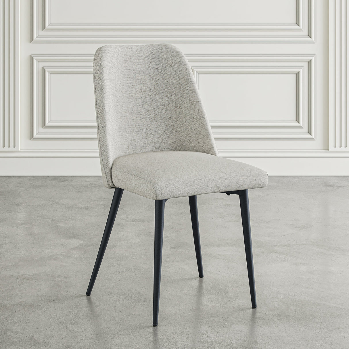 Macey Upholstered Dining Chair