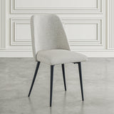 Macey Upholstered Dining Chair