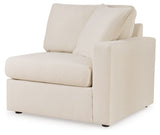 Modmax - Straight Sectional - Oyster