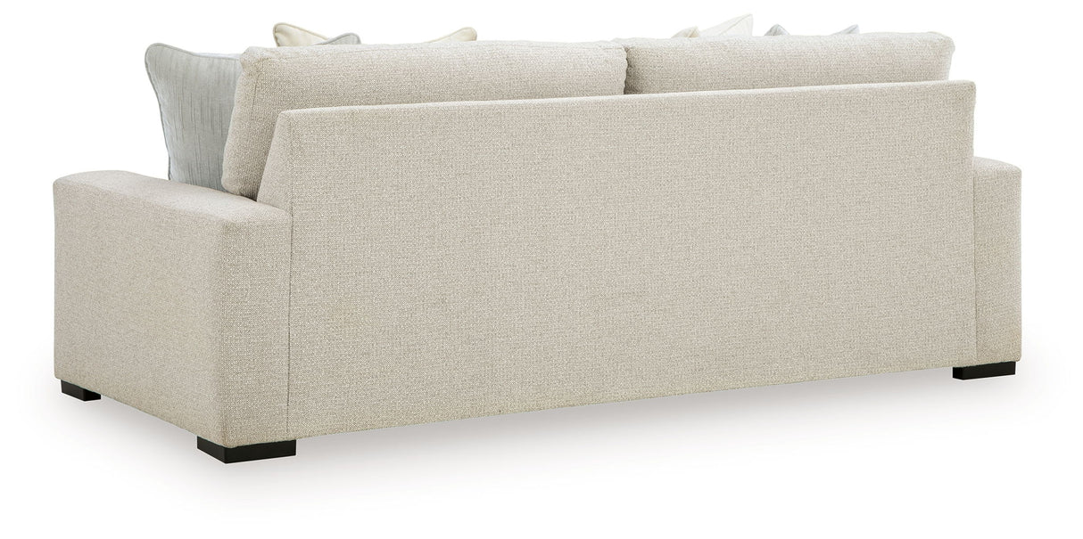 Conlee-Pike - Sofa - Linen