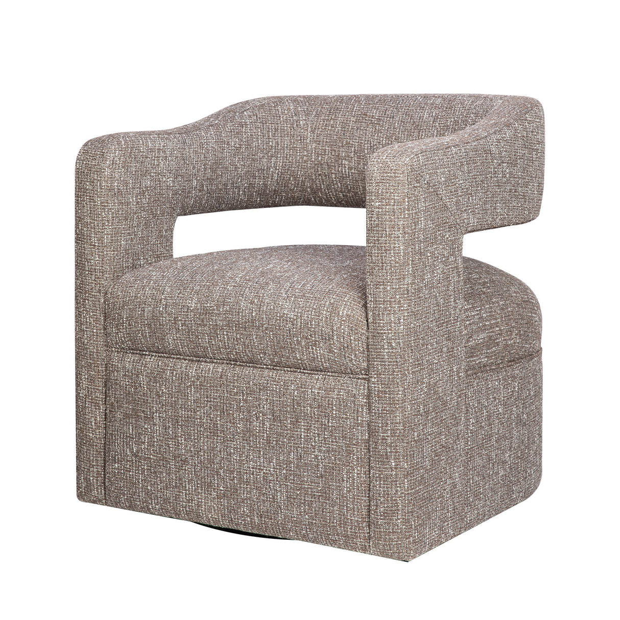Lexy - Swivel Accent Chair