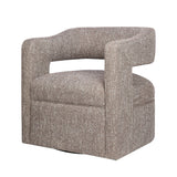 Lexy - Swivel Accent Chair