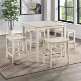 Westlake - Counter Dining Set