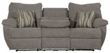 Sadler - Lay Flat Reclining Sofa