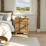 Artisan's Craft - Accent Table