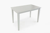 Simplicity - Dining Table