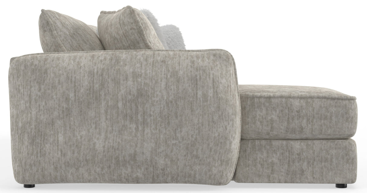 Bucktown - 2 Piece Sofa