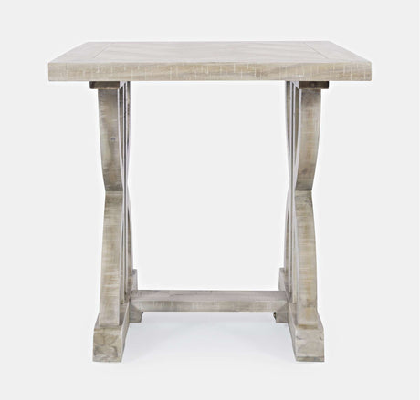 Fairview End Table