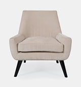 Lorenzo - Accent Chair - Tawny