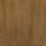 Sherbana - Dresser And Mirror - Light Brown