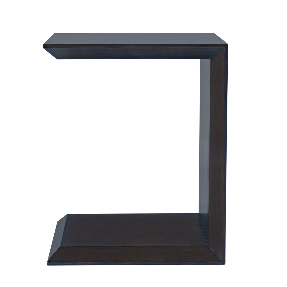 Nobu - Soho Accent Table - Espresso
